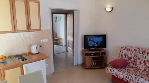 Baska Voda Apartment | Apartmani Kontić