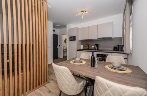 Kastel Novi Apartment | Apartmani Kornelija