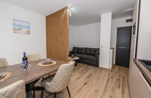 Kastel Novi Apartment | Apartmani Kornelija