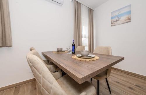 Kastel Novi Apartment | Apartmani Kornelija