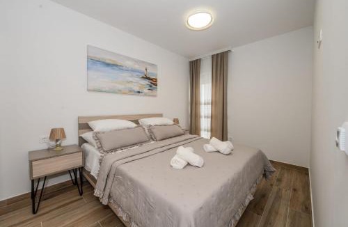 Kastel Novi Apartment | Apartmani Kornelija
