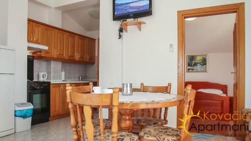 Kraj House | Apartmani Kovačić