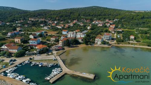 Kraj House | Apartmani Kovačić