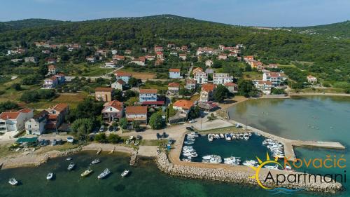 Kraj House | Apartmani Kovačić