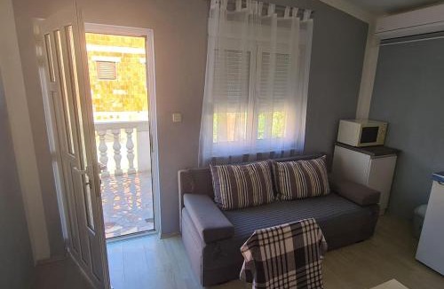 Seline Apartment | Apartmani Lana, 40 metara do mora, Seline (4+1)