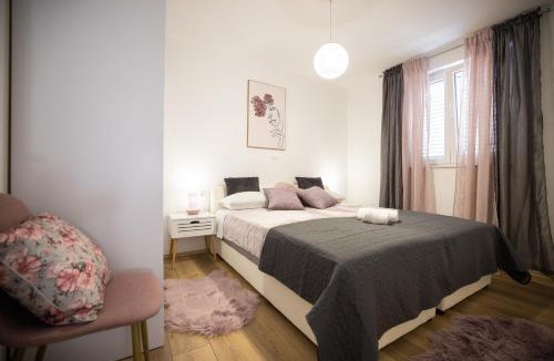 Pridraga Apartment | Apartmani Lelu