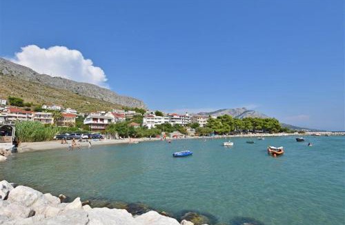 Duce Apartment | Apartmani Livajić