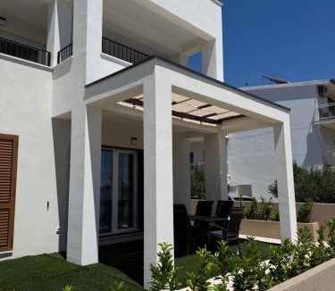 Duce Apartment | Apartmani Ljubica