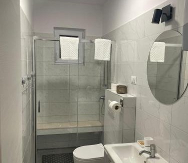 Duce Apartment | Apartmani Ljubica