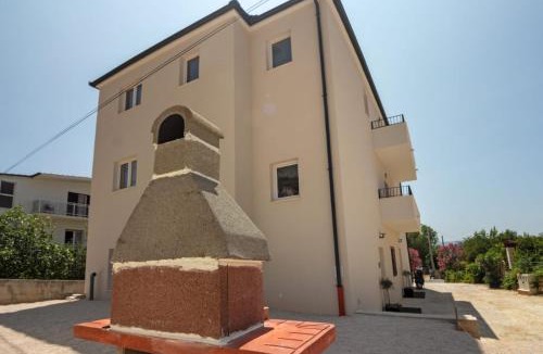 Duce Apartment | Apartmani Ljubica