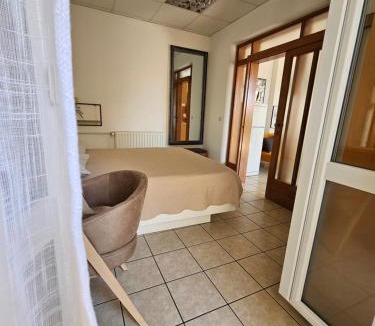 Ratac Apartment | Apartmani Luce