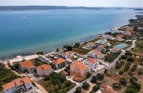 Dobropoljana Apartment | Apartmani Maestral