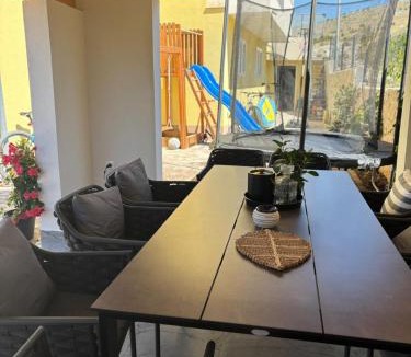 Grebastica Apartment | Apartmani "Mary"