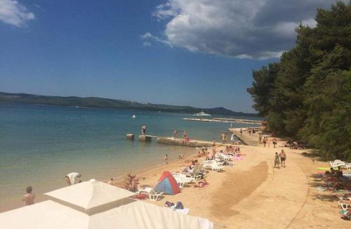 Sveti Filip i Jakov Apartment | Apartmani Maver