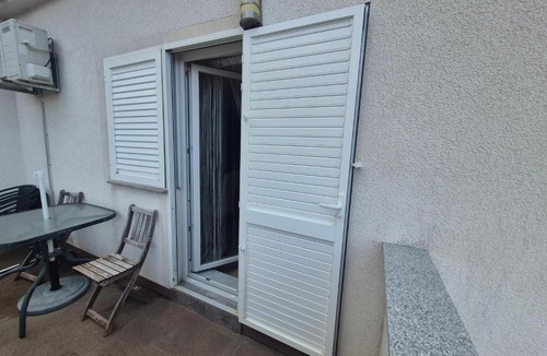 Karlobag Apartment | Apartmani Mia