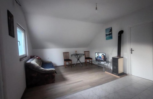 Brlog Apartment | Apartmani Mila