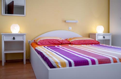 Barbat na Rabu Apartment | Apartmani Milena