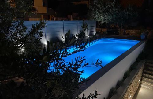 Ruskamen Apartment | Apartmani Milka i Jozo