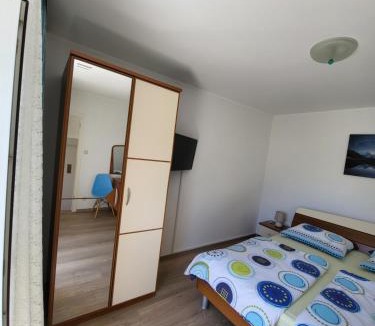 Supetarska Draga House | Apartmani Mira