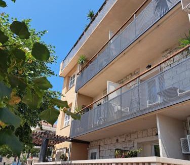Bili brig Apartment | Apartmani Mistral