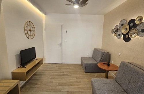 Bili brig Apartment | Apartmani Mistral