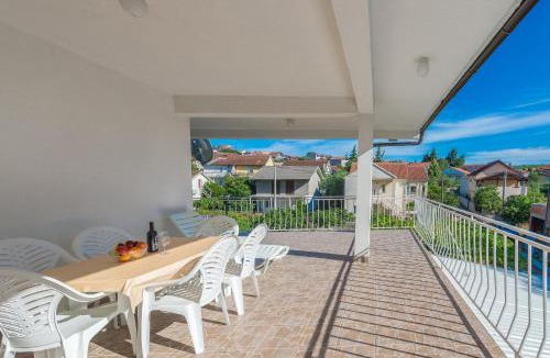 Gornji Karin Apartment | Apartmani Mlinar9 #1