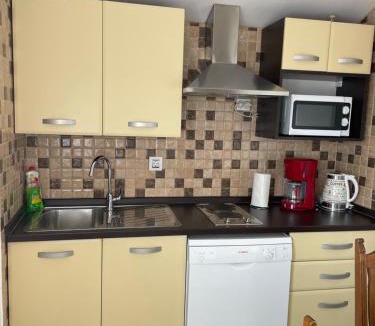 Orlec Apartment | Apartmani Mužić