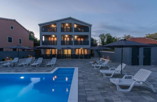 Porec Apartment | Apartmani Natalija