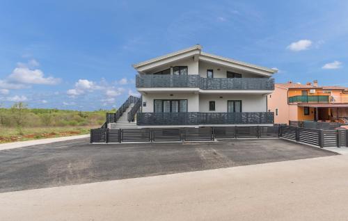 Porec Apartment | Apartmani Natalija