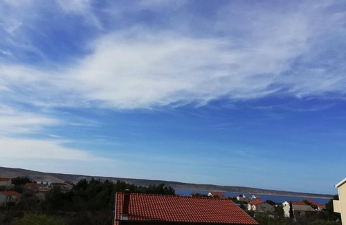 Starigrad Apartment | Apartmani Nevenka
