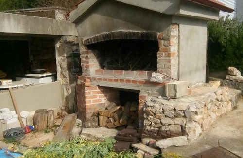 Starigrad Apartment | Apartmani Nevenka