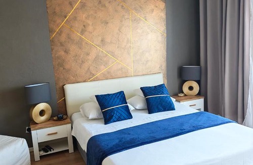 Drasnice Apartment | Apartmani Niko Drašnice