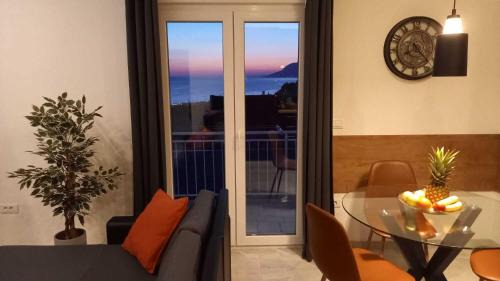 Baska Voda Apartment | Apartmani Omrčen
