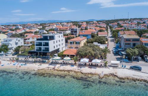 Mandre Apartment | Apartmani Plazibat
