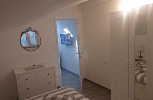Spadici Apartment | Apartmani Popović