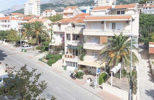 Donja luka Apartment | Apartmani Premeru