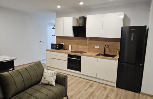Lopar Apartment | Apartmani Rafaella