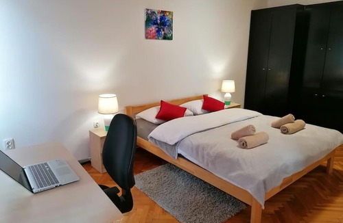 Sesvete Apartment | Apartmani Renata, Sesvete - 65m2