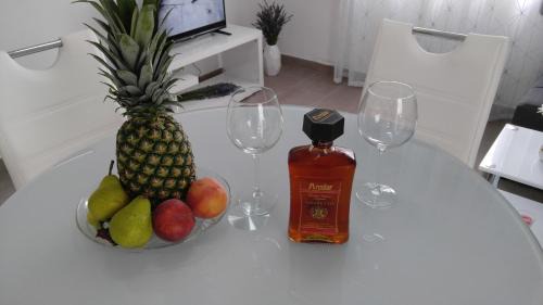 Veli Brgud Apartment | Apartmani Roberta