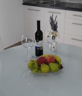 Veli Brgud Apartment | Apartmani Roberta