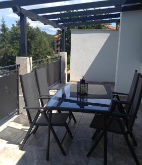 Veli Brgud Apartment | Apartmani Roberta