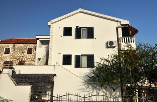 Seget Vranjica Apartment | Apartmani Rokić