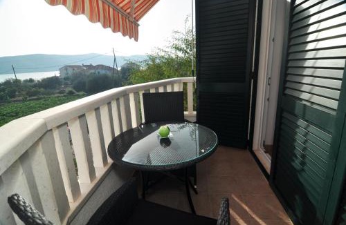 Seget Vranjica Apartment | Apartmani Rokić