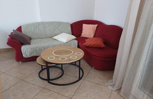 Seget Vranjica Apartment | Apartmani Rokić