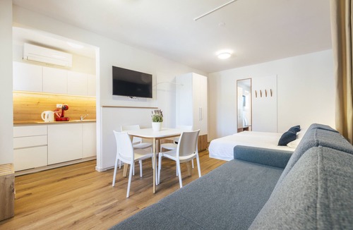 Strunjan Apartment | Apartmani Salinera - Sava Hotels & Resorts