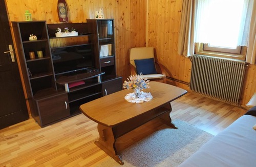 Poljanak Apartment | Apartmani San