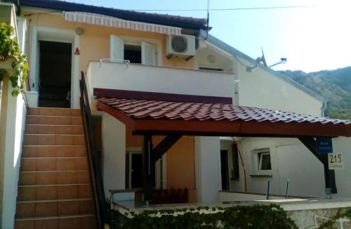 Draga Bascanska Apartment | Apartmani Seršić