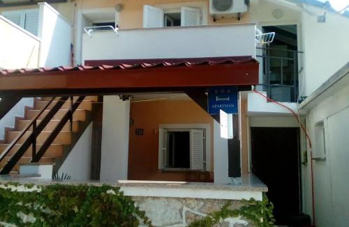 Draga Bascanska Apartment | Apartmani Seršić