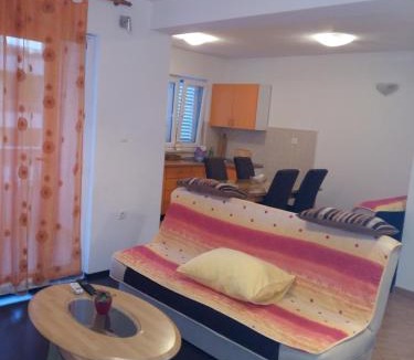 Zelenka Apartment | Apartmani Slavica