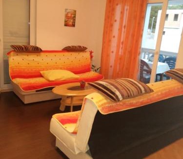 Zelenka Apartment | Apartmani Slavica